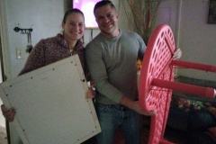 Furniture Delivery