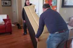 Furniture Delivery