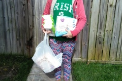 Food Distribution