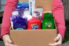 Food Distribution