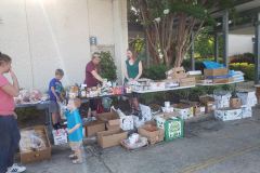 Food Distribution