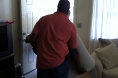 Furniture Delivery