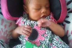 Shining Light Homes Family