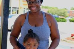 Shining Light Homes Family