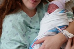 Shining Light Homes Family