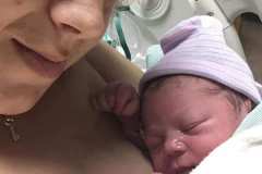 Shining Light Homes Family