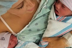 Shining Light Homes Family