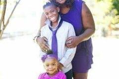 Shining Light Homes Family