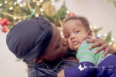 Shining Light Homes Family