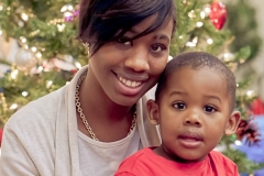 Shining Light Homes Family