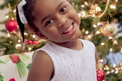 Shining Light Homes Family