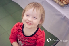 Shining Light Homes Family