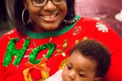 Shining Light Homes Family