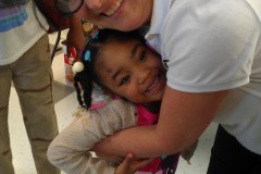 Shining Light Homes Family