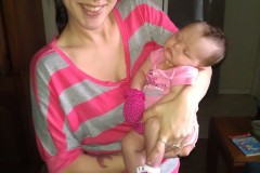 Shining Light Homes Family