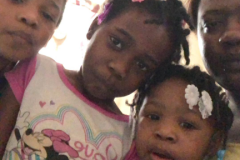 Shining Light Homes Family