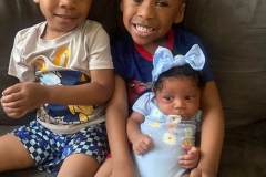 Shining Light Homes Family