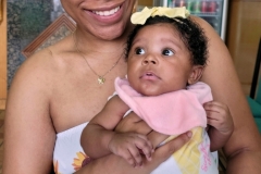 Shining Light Homes Family