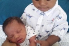 Shining Light Homes Family