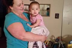 Shining Light Homes Family