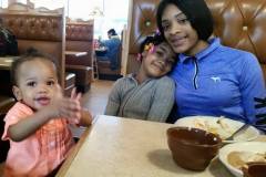 Shining Light Homes Family