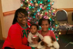 Shining Light Homes Family