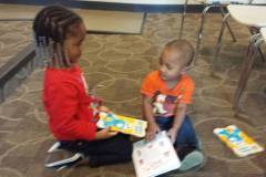 Shining Light Homes Family