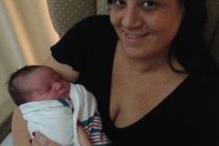 Shining Light Homes Family