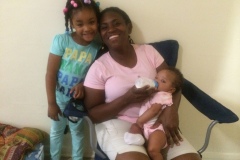 Shining Light Homes Family