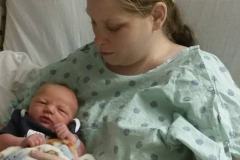 Shining Light Homes Family