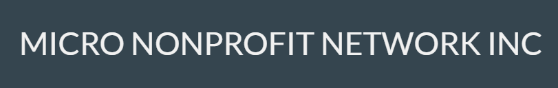 Micro Non-profit