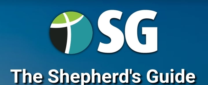 Shepherd's Guide