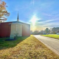 St. Andrews UMC
