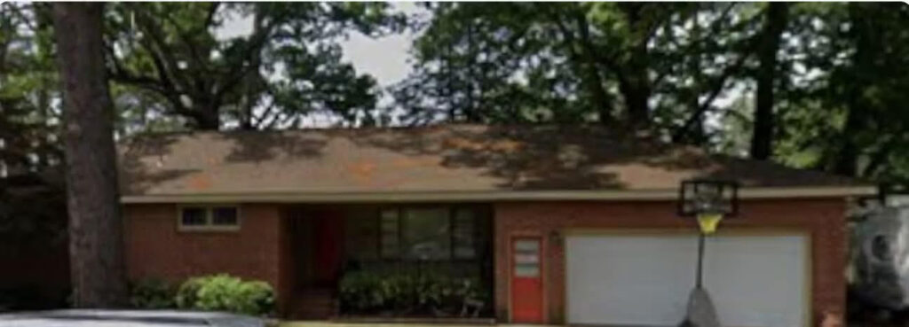 Help Us Unlock the Doors to Grace House